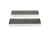 BOSCH 1 987 435 522 Filtru, aer habitaclu