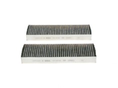 BOSCH 1 987 435 522 Filtru, aer habitaclu