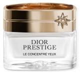 Christian Dior, Prestige, Anti-&icirc;mbătr&acirc;nire, Cremă pentru ochi, 15 ml