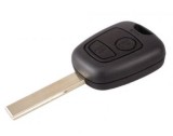 Carcasa cheie Topautochei&reg; pentru Peugeot 107 207 307 407 Toyota Yaris, Fara Brand