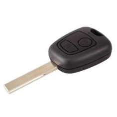 Carcasa cheie Topautochei&reg; pentru Peugeot 107 207 307 407 Toyota Yaris