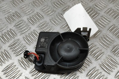 Sirena de alarma VW SHARAN 7N1, 7N2 2012 OEM: 1K8951605B,4S5361V5U 31397422 foto