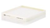 MANN-FILTER CU 24 017 Filtru aer habitaclu