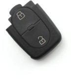 Audi - carcasa cheie cu 2 butoane baterie 2032 - CARGUARD