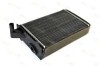 Radiator incalzire interior FIAT FIORINO Caroserie (146) (1988 - 2016) THERMOTEC D6F005TT