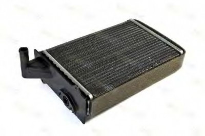 Radiator incalzire interior FIAT FIORINO Pick-up (146) (1988 - 2001) THERMOTEC D6F005TT foto