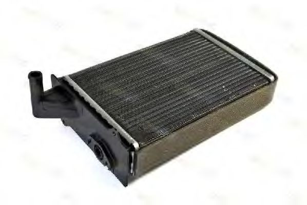 Radiator incalzire interior FIAT FIORINO Caroserie (146) (1988 - 2016) THERMOTEC D6F005TT
