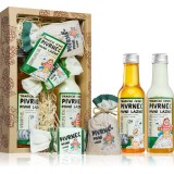 Bohemia Gifts &amp; Cosmetics Beer set cadou pentru baie pentru bărbați