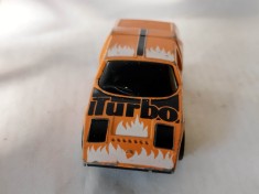 bnk jc Matchbox Super GT 1985 BR 7/8