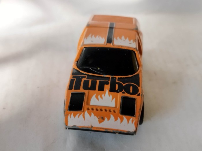 bnk jc Matchbox Super GT 1985 BR 7/8