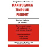 Manipularea timpului pierdut &ndash; George Grisham &amp; Sandra Lee, Antet