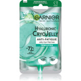 Garnier Cryo Jelly mască pentru zona ochilor cu efect racoritor 5 g