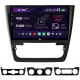 Cumpara ieftin Navigatie Skoda Yeti, Android 13, A-Octacore 4GB RAM + 64GB ROM, 10.1 Inch - AD-BGA10004+AD-BGRKIT040