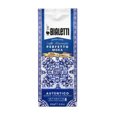 Cafea macinata Bialetti Dolce &amp; Gabbana - Moka Perfetto Autentico 200g