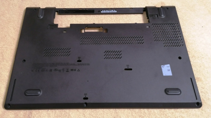 Capac base cover ThinkPad T450 (20BU) SCB0J65076