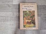 Madona cu trandafiri de George Mihail Zamfirescu