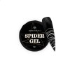 Gel fibros Spider Argintiu 8g