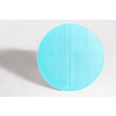 Suport scai Velcro pentru atasarea hartiei abrazive , Diametru 450