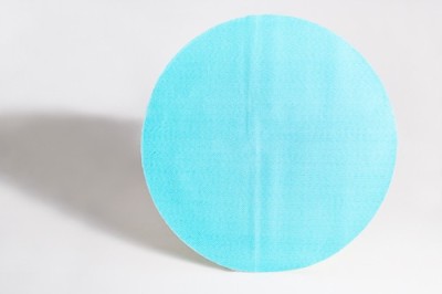 Suport scai Velcro pentru atasarea hartiei abrazive , Diametru 450 foto
