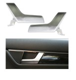Maner interior deschidere usa Mercedes Clasa C (W204), 03.2007-2014; Mercedes Clasa GLK (X204), 10.2008-12.2015, usa Fata = Spate, Stanga = Dreapta,