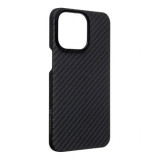 Cumpara ieftin Husa Cover Hard Tactical MagForce Aramid pentru iPhone 13 Pro Max Negru