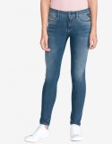 Femei New Luz Jeans