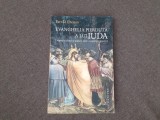 Bart D. Ehrman - Evanghelia pierduta a lui Iuda. Despre tradator si tradare dintr-o noua perspectiva