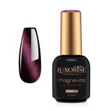 Cumpara ieftin Oja Semipermanenta LUXORISE MAGNETICA - Mermaid, Mystic Potion 10ml