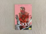 Saga #2 de Brian Keller Vaughan