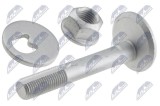 Set suruburi brat VW Transporter 1990-; surub, saiba, piulita; 701407397C; NTY, aftermarket