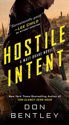 Hostile Intent foto