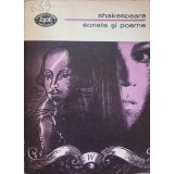 SONETE SI POEME-WILLIAM SHAKESPEARE-198937