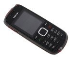 Cumpara ieftin Nokia 1661 Reconditionat, Negru, Baterie + Incarcator Cadou - Model Vechi