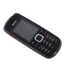 Telefon Nokia 1661 negru reconditionat