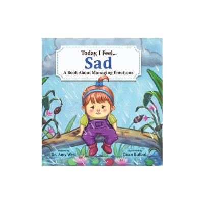 Today, I Feel Sad: A Book About Managing Emotions foto