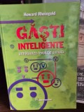 Gasti inteligente, urmatoarea revolutie sociala - Howard Rheingold