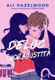 Precomanda - Deloc indragostita/Ali Hazelwood