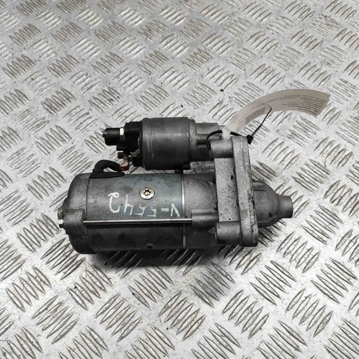 Electromotor CITRO&Euml;N JUMPY III Van 2024 OEM: 9832577880