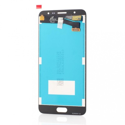 LCD Samsung Galaxy J7 Prime, Galaxy On7 Pro, SM-G610, Negru foto