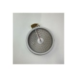Panou radiant Electrolux 180 mm 1800 W pentru cuptor, Original, Cod 3740636059