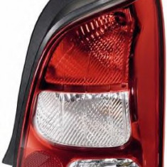 Lampa spate RENAULT TWINGO II (CN0) (2007 - 2014) HELLA 2VP 965 454-121