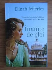 INAINTE DE PLOI - DINAH JEFFERIES