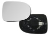 Geam Oglinda Dreapta Incalzit Convex Renault Clio 3 2009-2014 Modus 2007-2012 View Max