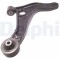 DELPHI TC2472 Brat, suspensie roata