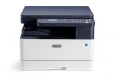 Multifunctional laser mono Xerox WorkCentre B1025V_B, Dimensiune A3, Viteza max 25 ppm, Rezolutie max 1200x1200 dpi, Procesor 1Ghz, Memeorie 1.5Gb, Al foto