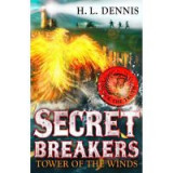 Tower Of The Winds (Secret Breakers 4)