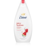 Dove Juicy Hydrate gel de duș 450 ml