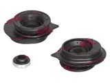 Flansa amortizor SRL S020288, Fata