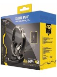 Casti Steelplay Cu Fir Hp-42 - Ps4 PS4