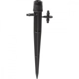 Microaspersor reglabil pentru jardiniere XS 360TS SPYK